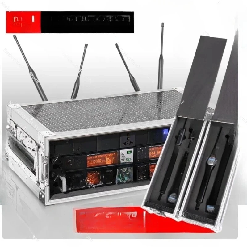 For Microphone Air Case 4U Microphone Air Case, Portable Microphone Case
For Microphone Air Case 4U Microphone Air Case, Portable Microphone Case