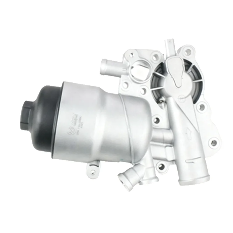 Q7 Touareg oil grid base all aluminum improved version oil filter 059115389H 059115389P 059115389G 059115389K
Q7 Touareg oil grid base all aluminum improved version oil filter 059115389H 059115389P 059115389G 059115389K