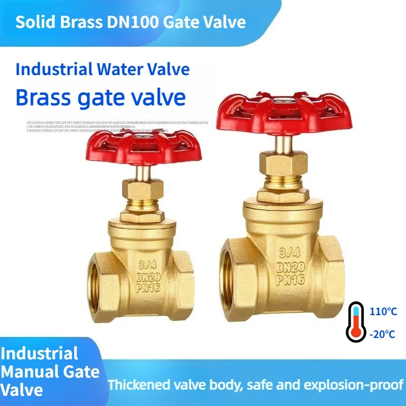 Латунный задвижной клапан DN100 (4 дюйма) с внутренней резьбой NPT, промышленный ручной запорный клапан для воды, для систем пожаротушения
Латунный задвижной клапан DN100 (4 дюйма) с внутренней резьбой NPT, промышленный ручной запорный клапан для воды, для систем пожаротушения