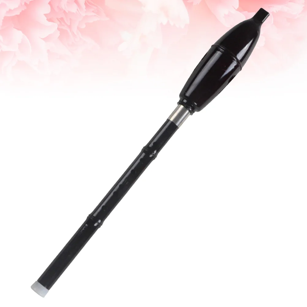 Bawu Vertical Blow Instruments Chinese Ethnic Flute Woodwind Folk Musical Student Use Bawu Flute Bawu Folk Woodwind
Bawu Vertical Blow Instruments Chinese Ethnic Flute Woodwind Folk Musical Student Use Bawu Flute Bawu Folk Woodwind
