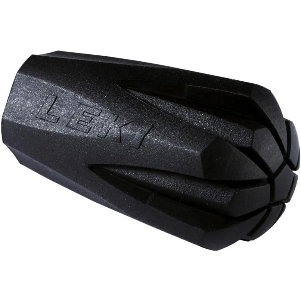 Rubber Walking Tip - Replacement Protective Tips for Hiking & Trekking Poles
Rubber Walking Tip - Replacement Protective Tips for Hiking & Trekking Poles