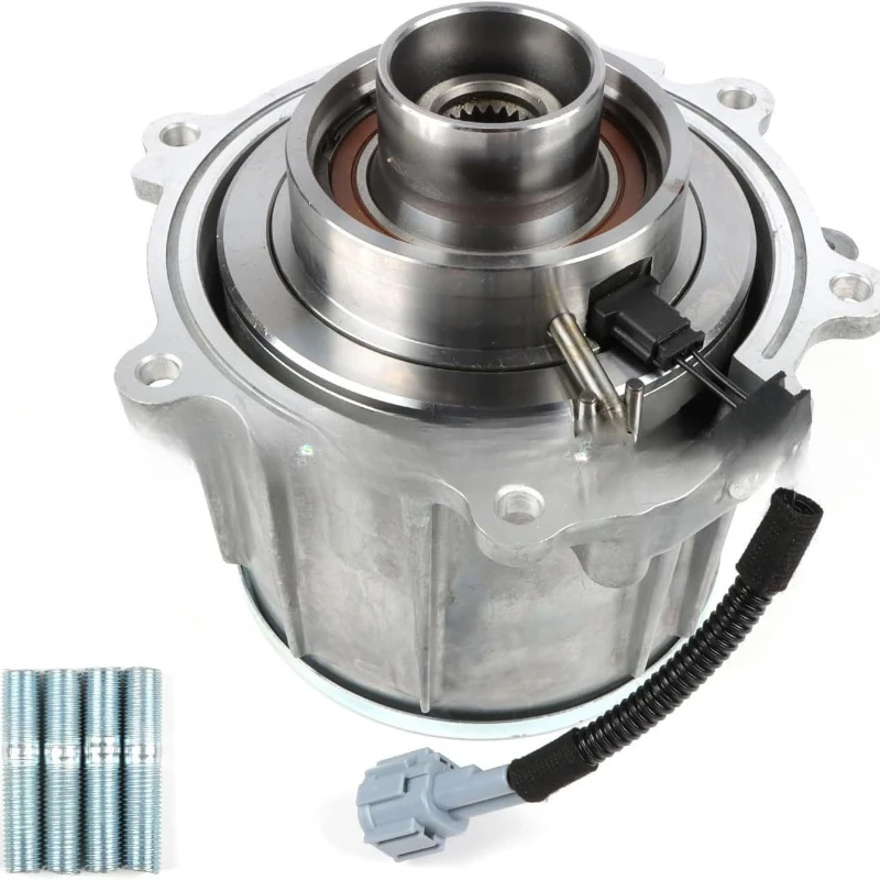387614BF1A Coupler, 4WD Clutch, Differential, Intelligent Torque Manager, Central Differential
387614BF1A Coupler, 4WD Clutch, Differential, Intelligent Torque Manager, Central Differential