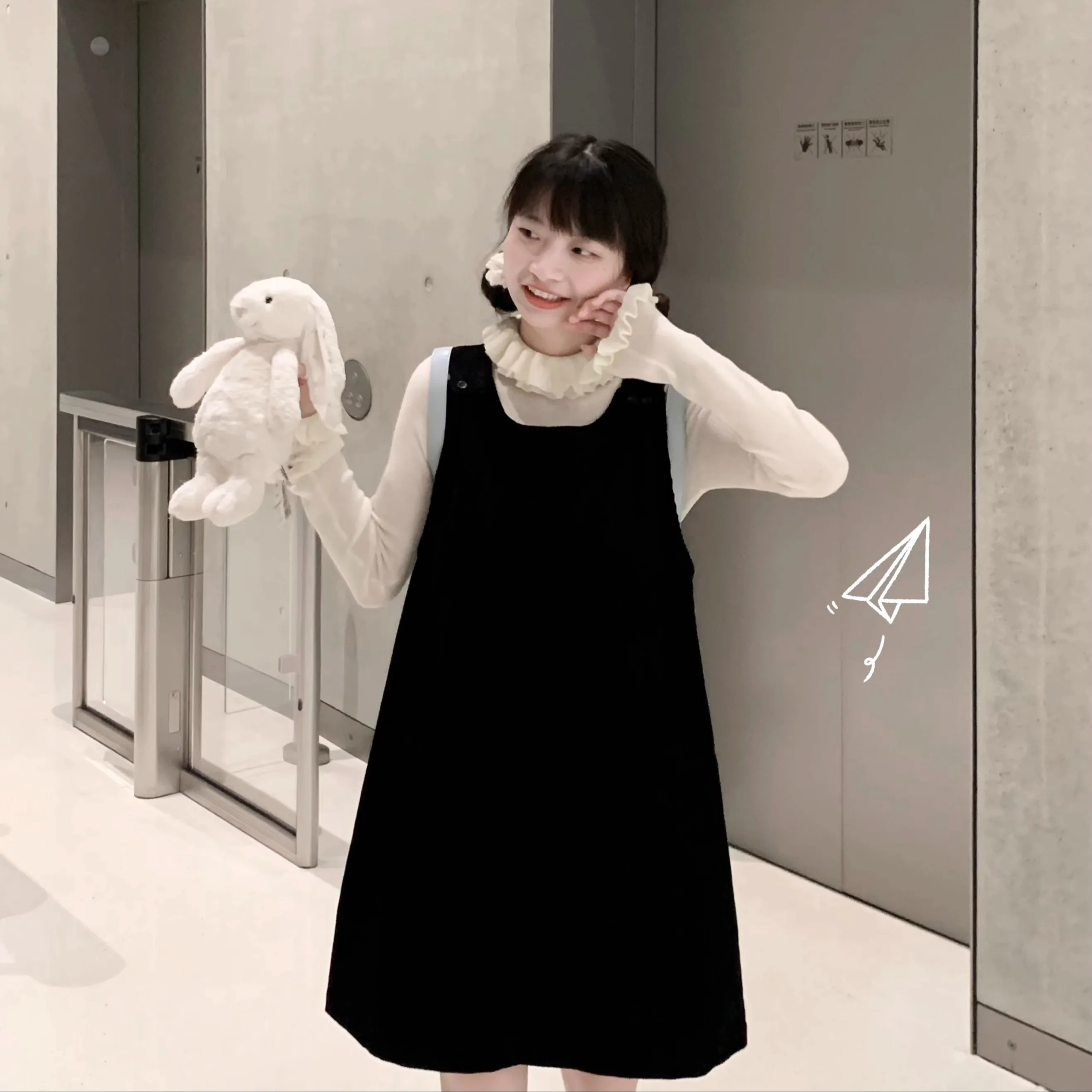 Осень-зима двухслойный кружевной воротник Camere вязаный high Ne Base irt молочно-белый глаз сладкий Sle обычная длина
Осень-зима двухслойный кружевной воротник Camere вязаный high Ne Base irt молочно-белый глаз сладкий Sle обычная длина