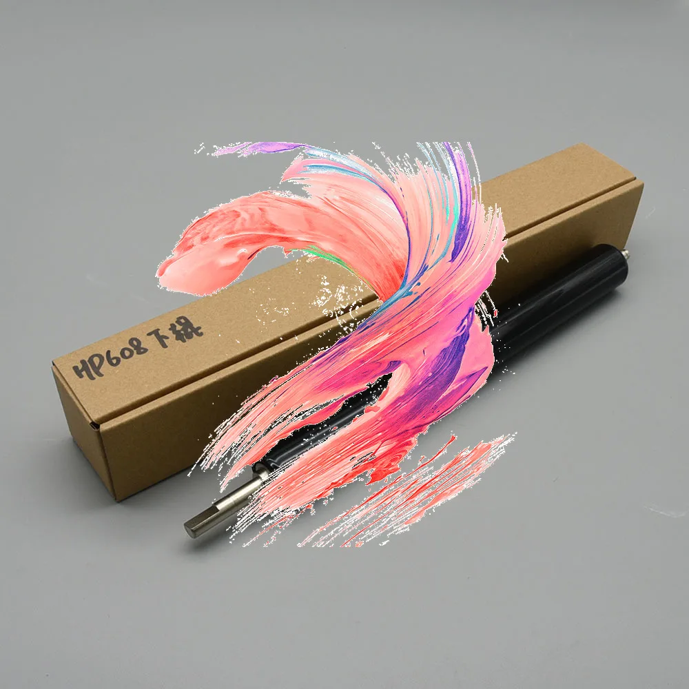 1X RM2-1256 нижний прижимной ролик фьюзера для HP LaserJet Enterprise M607 M608 M609 M631 M632 M633 MFP 607 608 609 631 632 633
1X RM2-1256 нижний прижимной ролик фьюзера для HP LaserJet Enterprise M607 M608 M609 M631 M632 M633 MFP 607 608 609 631 632 633