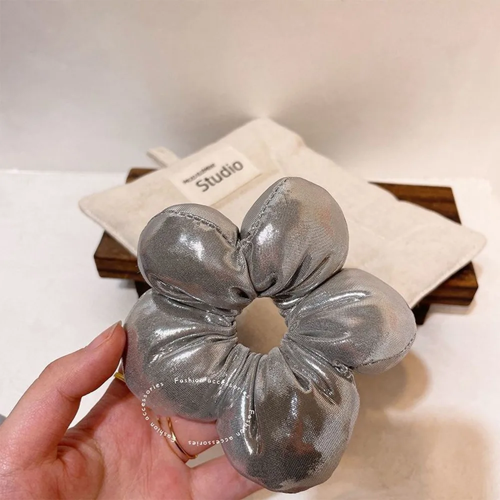 Flower Shape Children's Flower Scrunchies Cotton Filled Sponge Large Hair Scrunchies Cloth Korean Style Elastic Hair Rope Baby
Flower Shape Children's Flower Scrunchies Cotton Filled Sponge Large Hair Scrunchies Cloth Korean Style Elastic Hair Rope Baby
