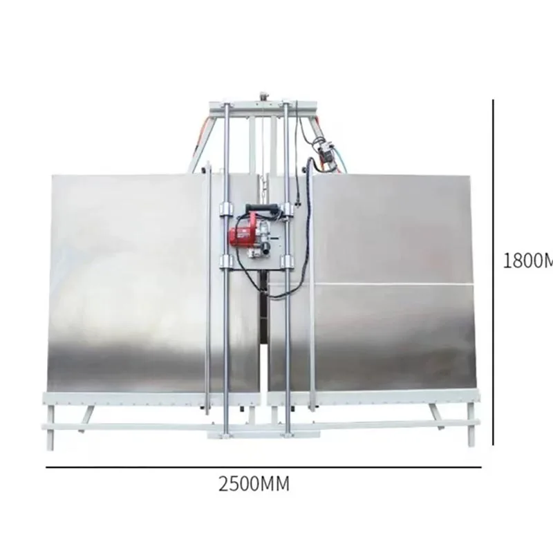 CNC Precision Wood Cutting Grooving Wall Sliding Table Panel Saw Vertical Panel Saw Machine for Sale Customized
CNC Precision Wood Cutting Grooving Wall Sliding Table Panel Saw Vertical Panel Saw Machine for Sale Customized