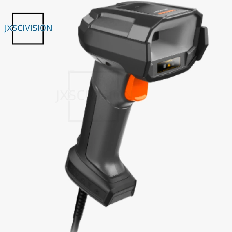 New MV-IDH5000P/13NR/04RN/U MV-IDH5000P/13NR/04RN/L MV-IDH5000P/13NR/04RN/LE HIKROBOT Handheld Code Reader