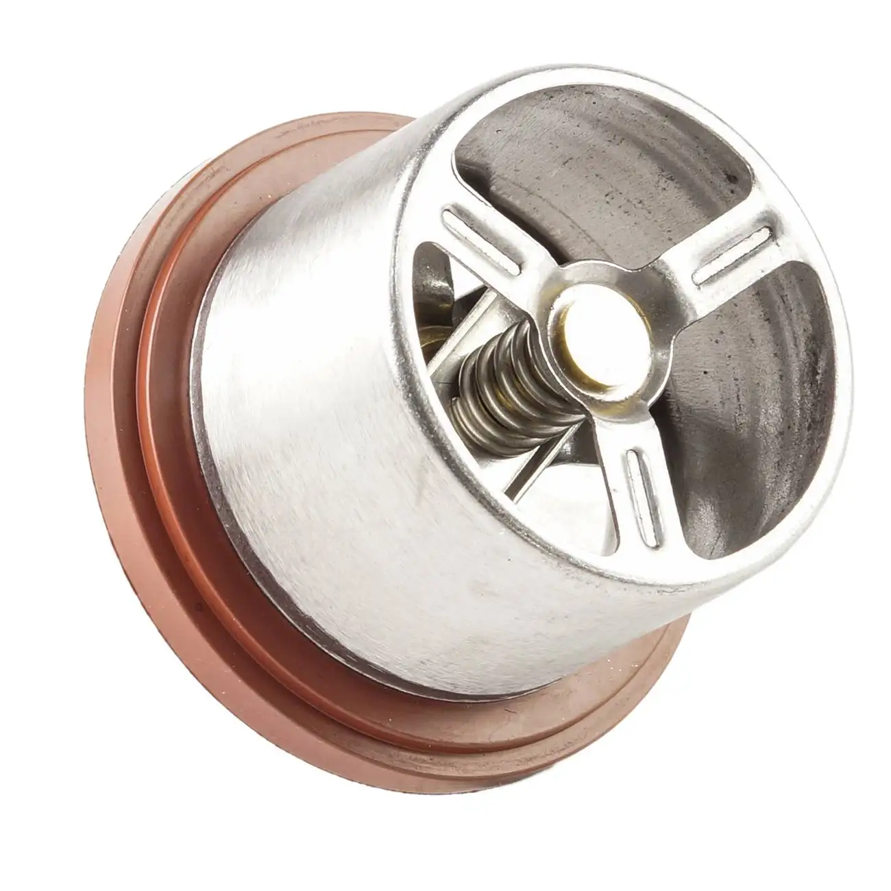 Coolant Thermostat for Porsche Cayenne S Turbo GTS 955 4.8 V8L 94810612501
Coolant Thermostat for Porsche Cayenne S Turbo GTS 955 4.8 V8L 94810612501