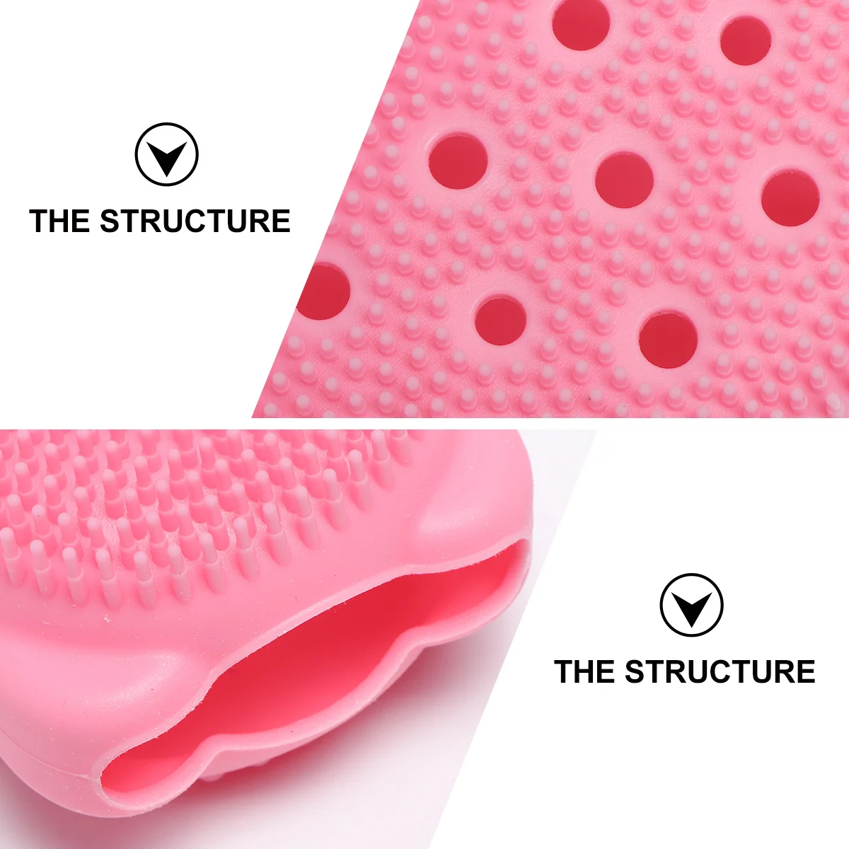 Bath Scrub Shower Brush Back Scrubber With Soap Storage Shower Cleaning Bath Brush Tool For Home Hotel Use Red
Bath Scrub Shower Brush Back Scrubber With Soap Storage Shower Cleaning Bath Brush Tool For Home Hotel Use Red