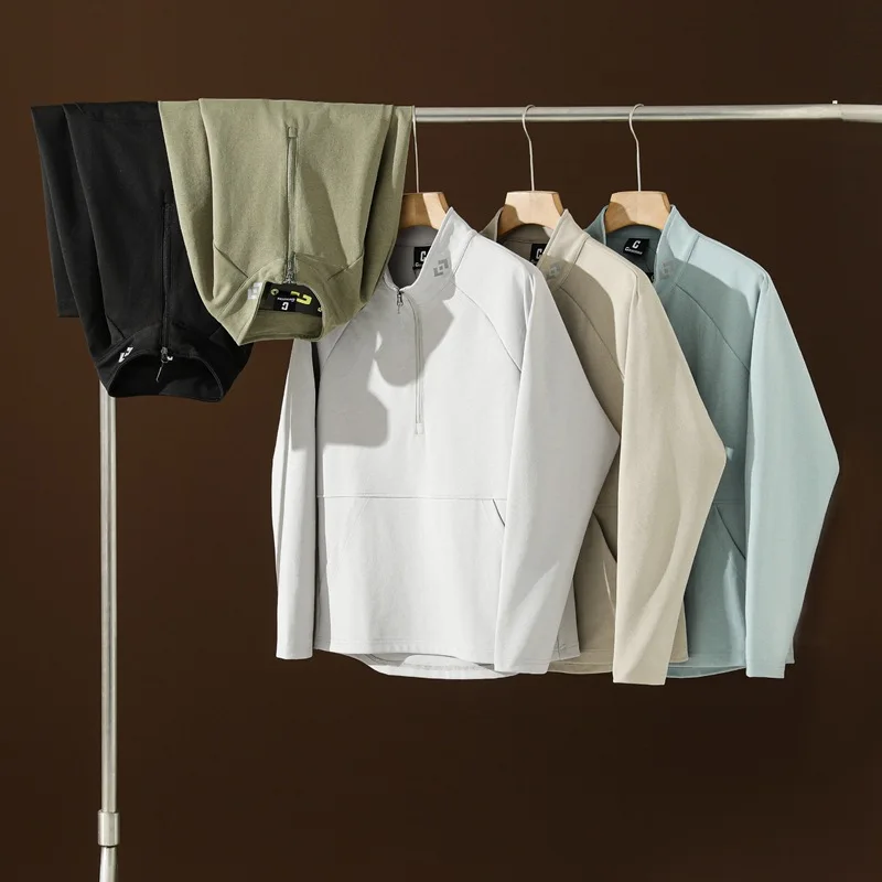 Удобная мужская толстовка с капюшоном на молнии, однотонная, оверсайз, модная, повседневная, свободного кроя, с длинными рукавами, осенняя новинка
Удобная мужская толстовка с капюшоном на молнии, однотонная, оверсайз, модная, повседневная, свободного кроя, с длинными рукавами, осенняя новинка