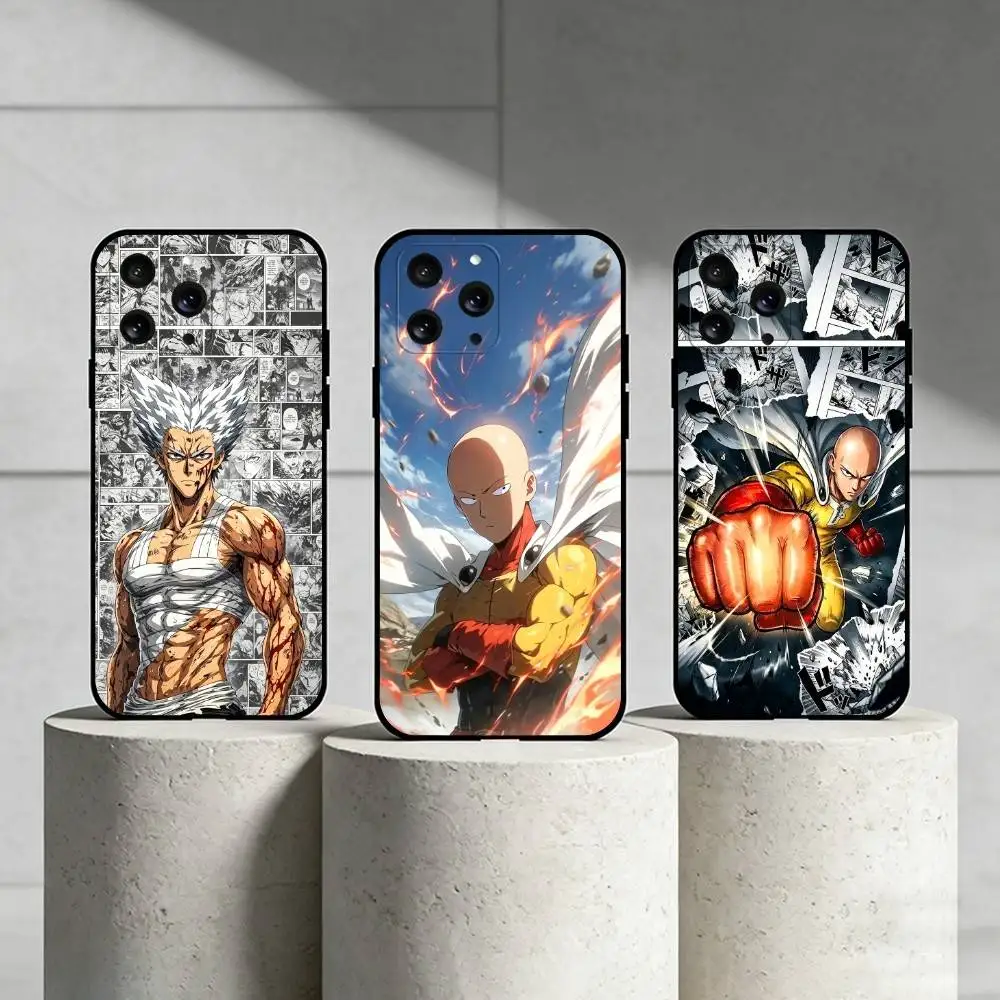 O-One-Punch Man Phone Case Silicone black Soft For IPhone 17,16,15,14,13,12,11,SE,Plus Pro Max
O-One-Punch Man Phone Case Silicone black Soft For IPhone 17,16,15,14,13,12,11,SE,Plus Pro Max