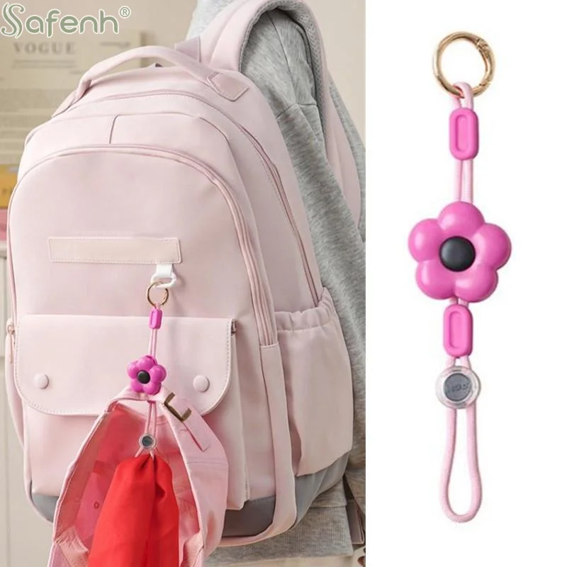 1PCS Portable Flower Shape Cap Clip Anti-Lost Silicone Holder For Backpack Handbag Travel Sun Hat Free-Hand Portable Organizer
1PCS Portable Flower Shape Cap Clip Anti-Lost Silicone Holder For Backpack Handbag Travel Sun Hat Free-Hand Portable Organizer
