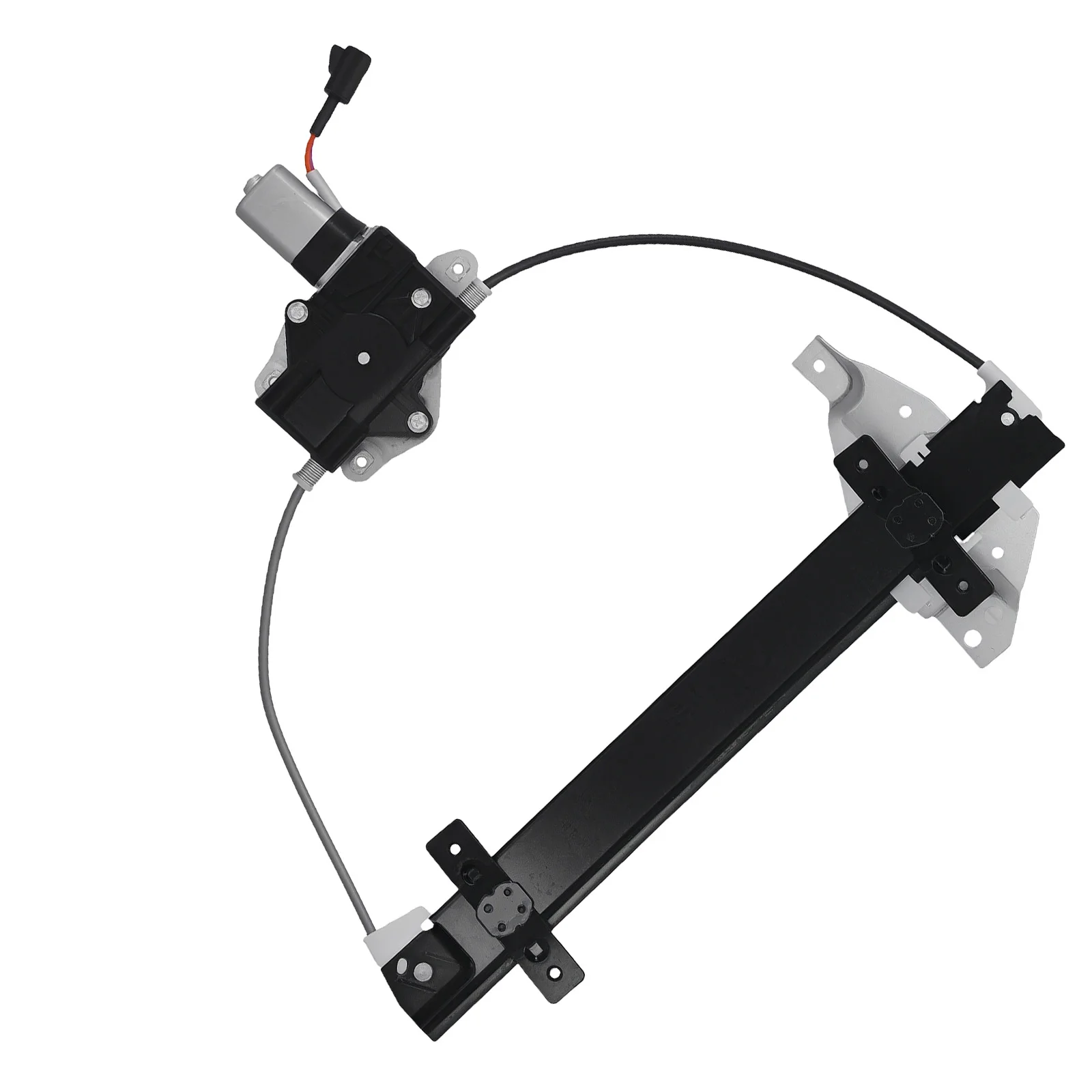 Window Regulator w/ Motor Rear Left for Buick Regal Intrigue 1997-2004 10254786
Window Regulator w/ Motor Rear Left for Buick Regal Intrigue 1997-2004 10254786