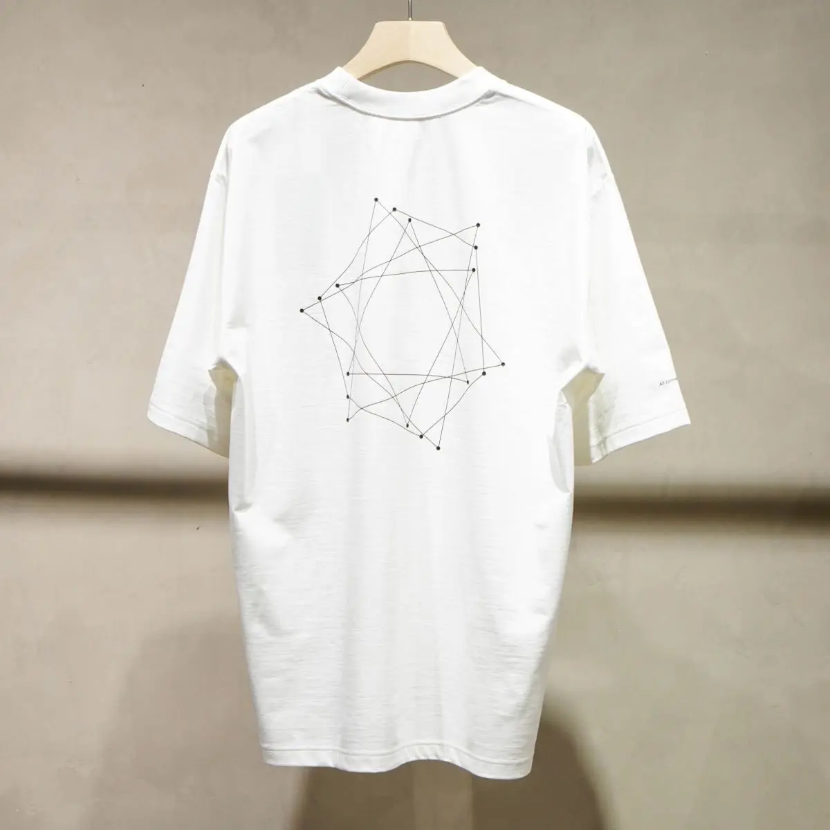 2026 GDW Outdoor Functional Sports Geometric Print Short Sleeve T-Shirt Unisex
2026 GDW Outdoor Functional Sports Geometric Print Short Sleeve T-Shirt Unisex