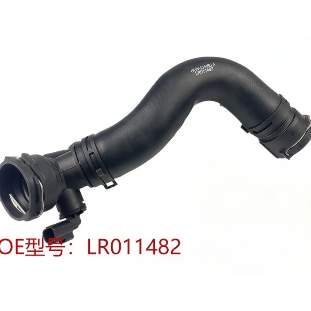 Резиновые водопроводные трубки LR011482 для Range Rover Vogue L322
Резиновые водопроводные трубки LR011482 для Range Rover Vogue L322