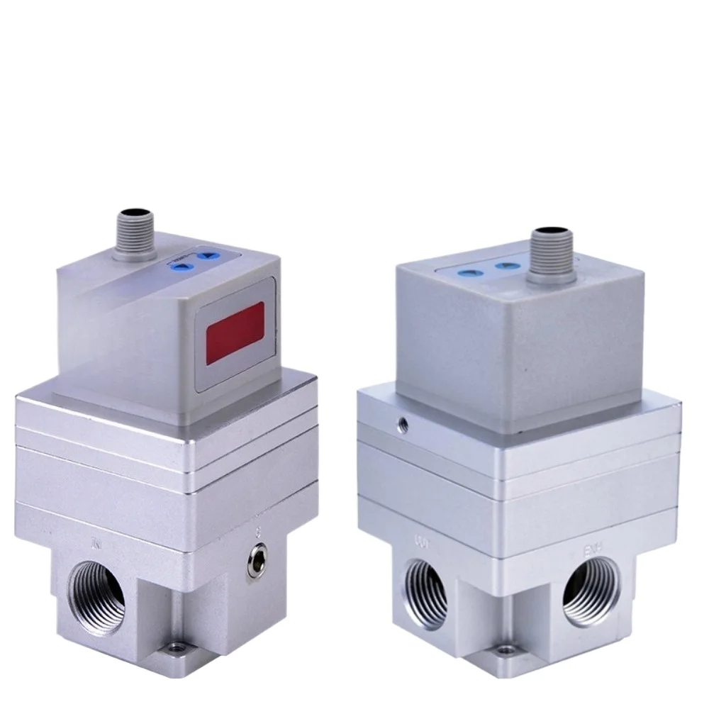 Electrical proportional valve X-PPV10105021/X-PPV20/30 instead of SMCX-PPV20085031
Electrical proportional valve X-PPV10105021/X-PPV20/30 instead of SMCX-PPV20085031
