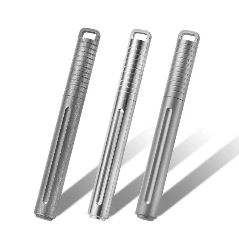 Мини-ручка из титанового сплава, карманная деловая ручка для письма, подарок, инструмент для выживания на открытом воздухе, EDC, тактическая ручка, оконный выключатель
Мини-ручка из титанового сплава, карманная деловая ручка для письма, подарок, инструмент для выживания на открытом воздухе, EDC, тактическая ручка, оконный выключатель
