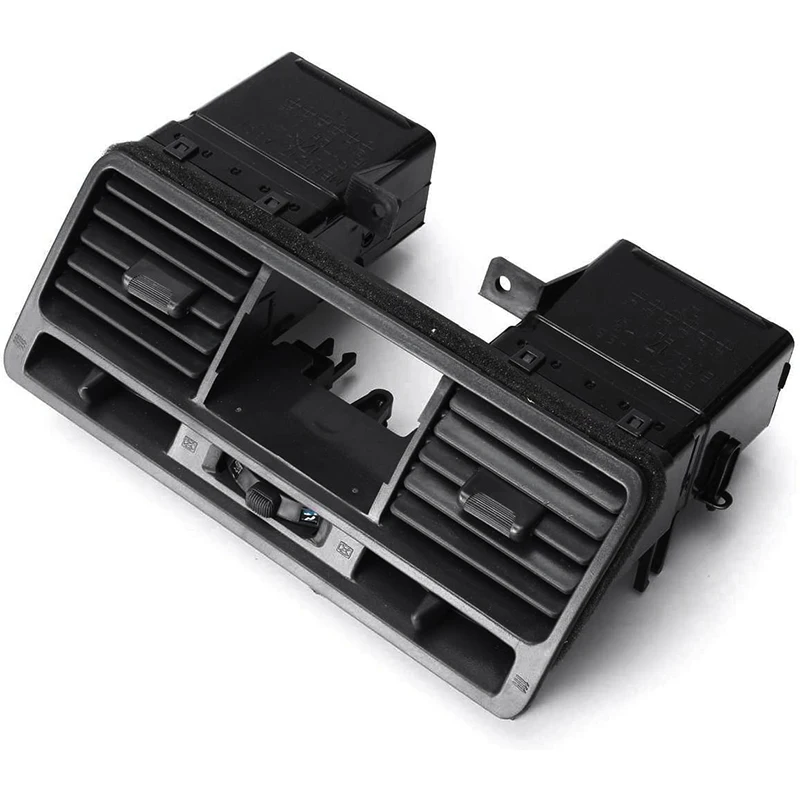 Dashboard AC Air Conditioning Vent Outlet Kits MR308038 For Mitsubishi Pajero Shogun Montero V31 V32 V33 1998-2016
Dashboard AC Air Conditioning Vent Outlet Kits MR308038 For Mitsubishi Pajero Shogun Montero V31 V32 V33 1998-2016