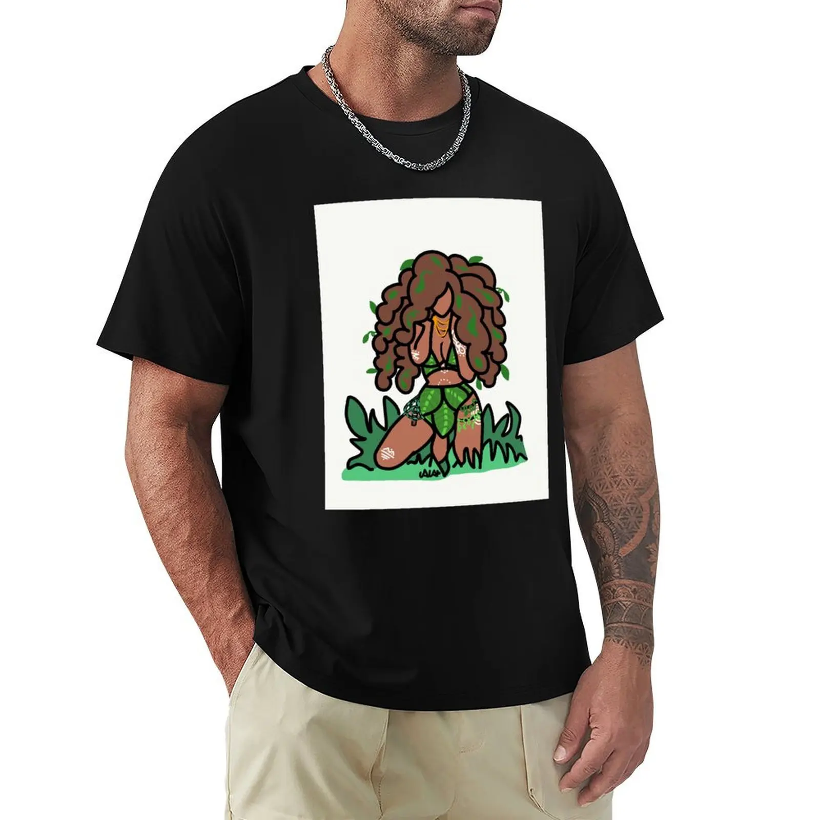 Wild Woman T-Shirt vintage anime shirt luxury clothing labubu blue archive men t shirts
Wild Woman T-Shirt vintage anime shirt luxury clothing labubu blue archive men t shirts