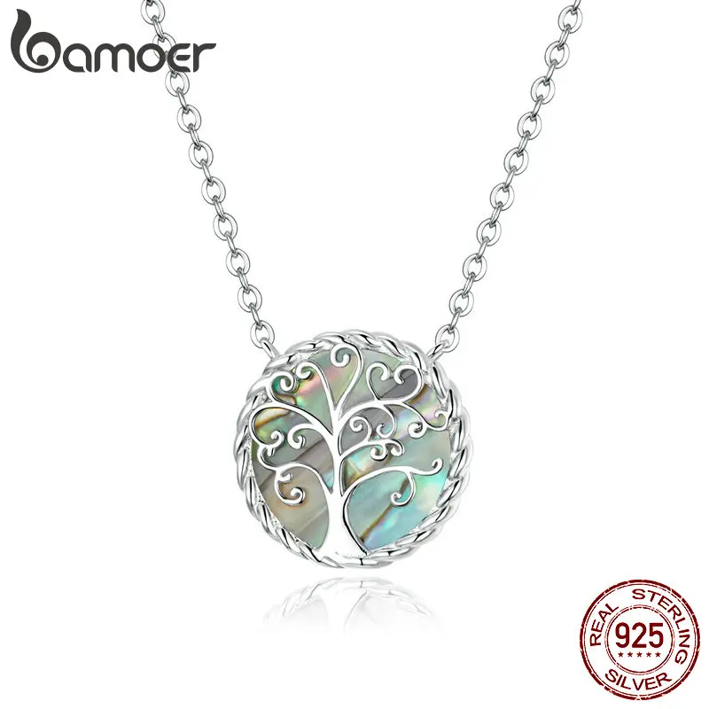 bamoer 925 Sterling Silver Pendant Necklace Doctor Tree of Life silver Necklaces Health Professional Gift women Jewelry SCN433
bamoer 925 Sterling Silver Pendant Necklace Doctor Tree of Life silver Necklaces Health Professional Gift women Jewelry SCN433