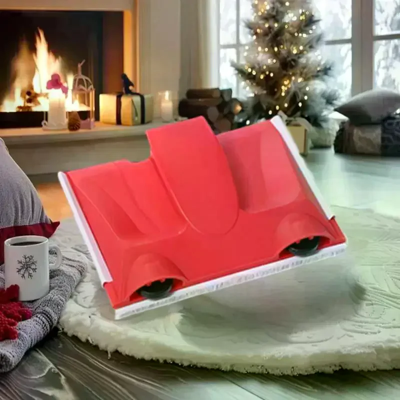 Paint Edger Tool For Walls Pad Painter For Walls Paint Edge Trimmer With Handle Multifunctional Ceiling Corner