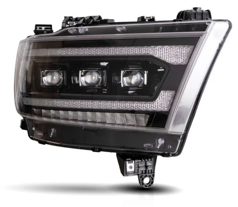 LED Headlights for Dodge Ram 1500 2500 3500 2019-2022 5th Gen
LED Headlights for Dodge Ram 1500 2500 3500 2019-2022 5th Gen