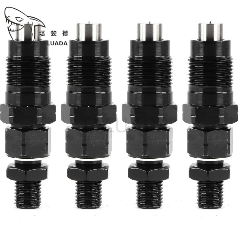 8970799761 9430610416 105148-1271 For Isuzu 4LE1 4LE2 4LB1 4LC1 Engine Hitachi EX55 45NX EX40U EX50U SH55U Fuel Injector
8970799761 9430610416 105148-1271 For Isuzu 4LE1 4LE2 4LB1 4LC1 Engine Hitachi EX55 45NX EX40U EX50U SH55U Fuel Injector