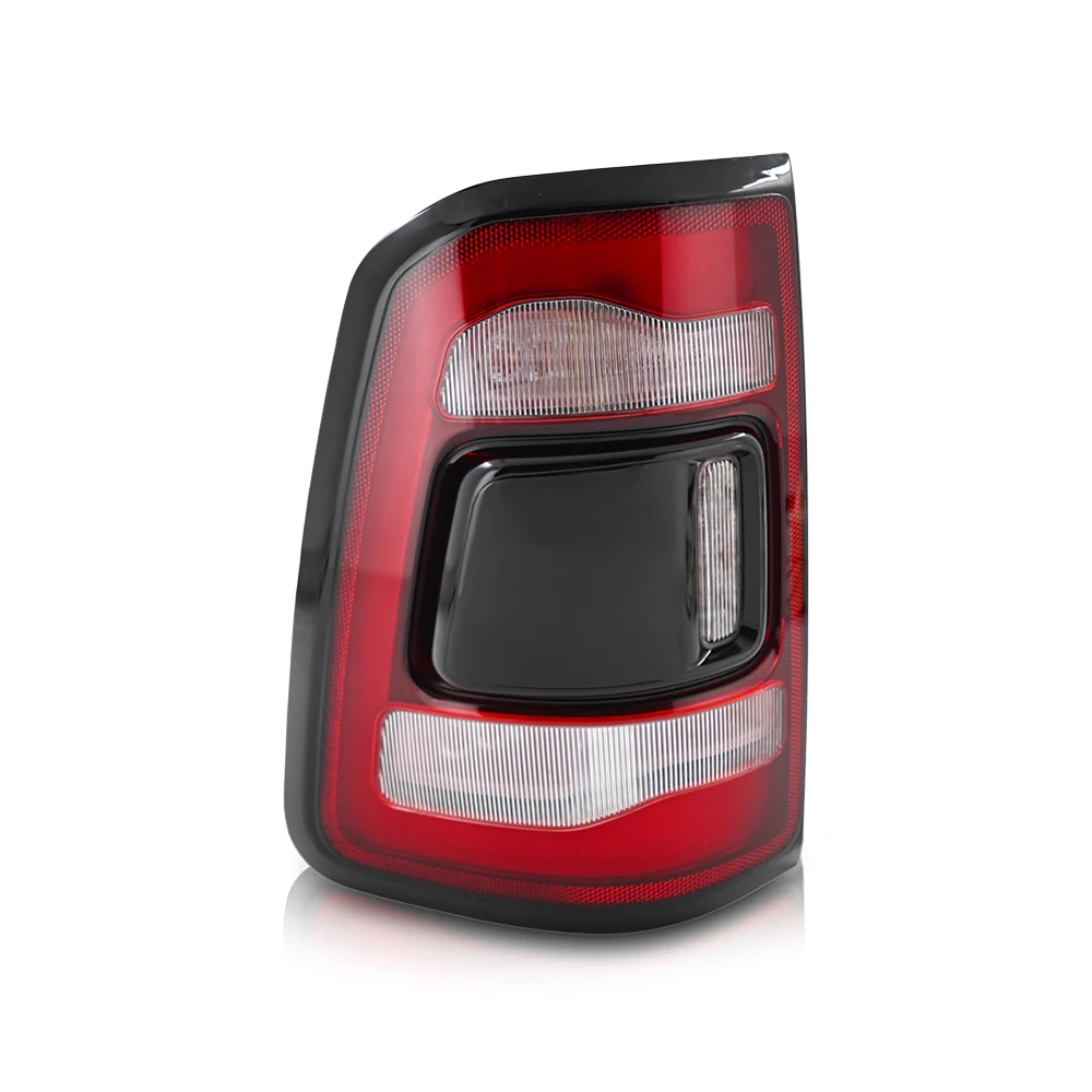 For Dodge Ram 2500 3500 2019-2024 LED Tail Light Assembly Plug Play Car Accessories with New Red Yellow Lens
For Dodge Ram 2500 3500 2019-2024 LED Tail Light Assembly Plug Play Car Accessories with New Red Yellow Lens