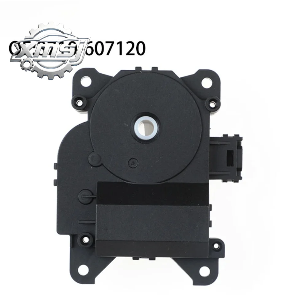 Actuador puerta mezcla calentador coche 8710607120 87106-07120 604-906 para Toyota Camry Avalon Highlanr para Lexu
Actuador puerta mezcla calentador coche 8710607120 87106-07120 604-906 para Toyota Camry Avalon Highlanr para Lexu