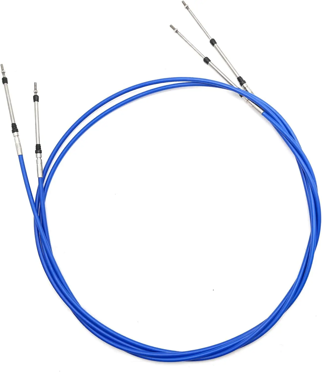 2 шт., морской 33C, блок дистанционного управления переключением дроссельной заслонки, замена кабеля для подвесного двигателя Yamaha, лодочный мотор, система рулевого управления, синий (
2 шт., морской 33C, блок дистанционного управления переключением дроссельной заслонки, замена кабеля для подвесного двигателя Yamaha, лодочный мотор, система рулевого управления, синий (