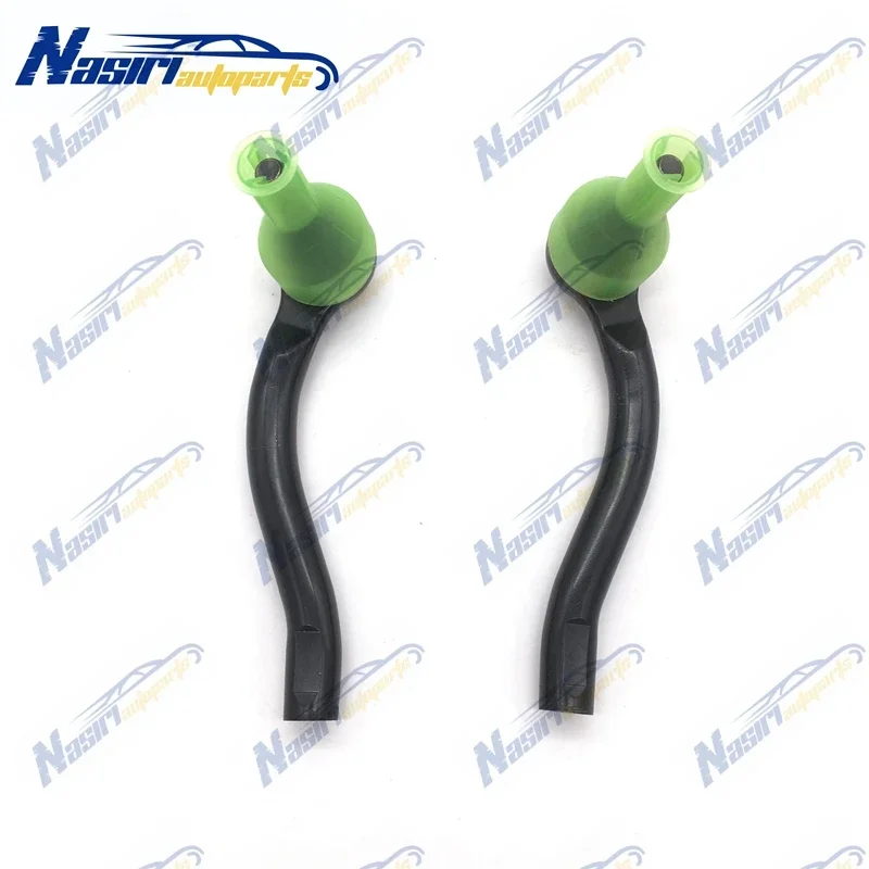 Набор из 2 внешних наконечников штока для Infiniti G35 G37 Q40 Q60 EX35 EX37 QX50 M35 M45 M37 M56 Q70 Q70L Nissan 370Z D8640-4GA0A D8520-4GA0A
Набор из 2 внешних наконечников штока для Infiniti G35 G37 Q40 Q60 EX35 EX37 QX50 M35 M45 M37 M56 Q70 Q70L Nissan 370Z D8640-4GA0A D8520-4GA0A