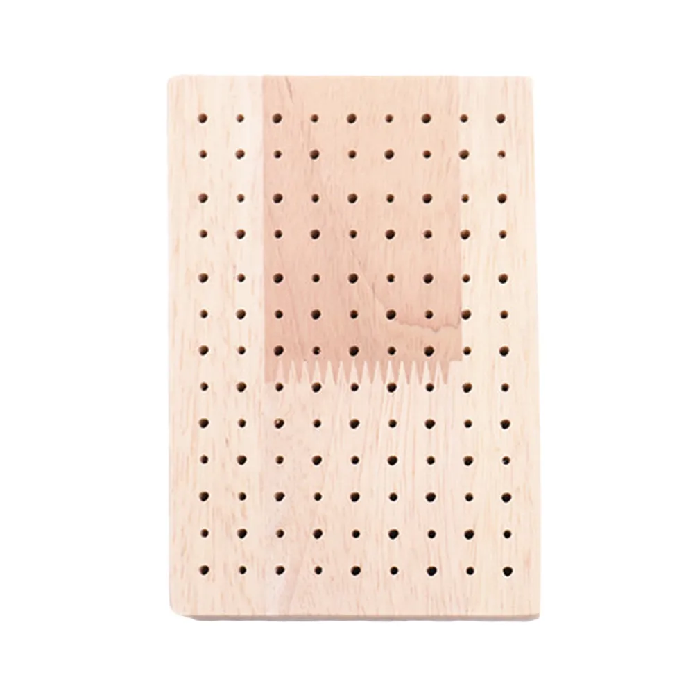 Деревянная прямоугольная подставка-органайзер из глины, прочная, простой дизайн, идеально подходит для дома, магазина, мастерской, для организации рукоделия, термостойкая
Деревянная прямоугольная подставка-органайзер из глины, прочная, простой дизайн, идеально подходит для дома, магазина, мастерской, для организации рукоделия, термостойкая