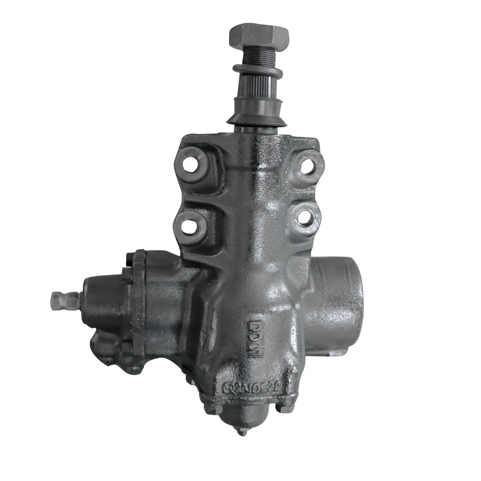 Коробка рулевого механизма с левым рулем 49200vb000 подходит для Nissan Paladin
Коробка рулевого механизма с левым рулем 49200vb000 подходит для Nissan Paladin