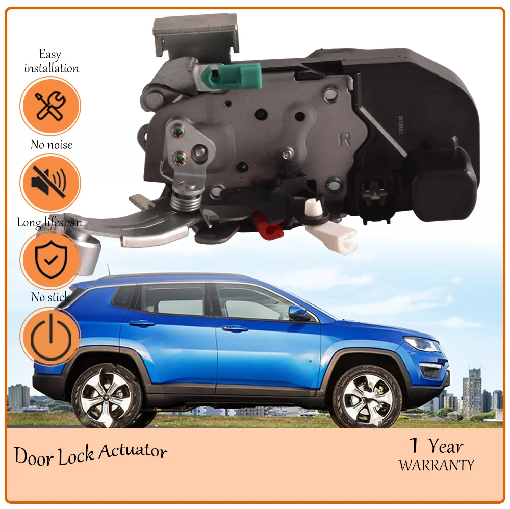 Lock Motor Assembly,applies Select Jeep Models, Solid Front Right oem 931-691,DLA593,55360611AA,55360611AB,55360611AC,55360611AD
Lock Motor Assembly,applies Select Jeep Models, Solid Front Right oem 931-691,DLA593,55360611AA,55360611AB,55360611AC,55360611AD