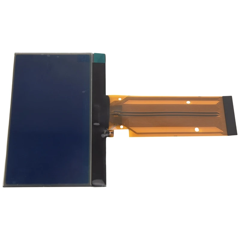 A22F-Car LCD Display Screen For Mercedes Benz W203 C Class Instrument Cluster Pixel Repair
A22F-Car LCD Display Screen For Mercedes Benz W203 C Class Instrument Cluster Pixel Repair