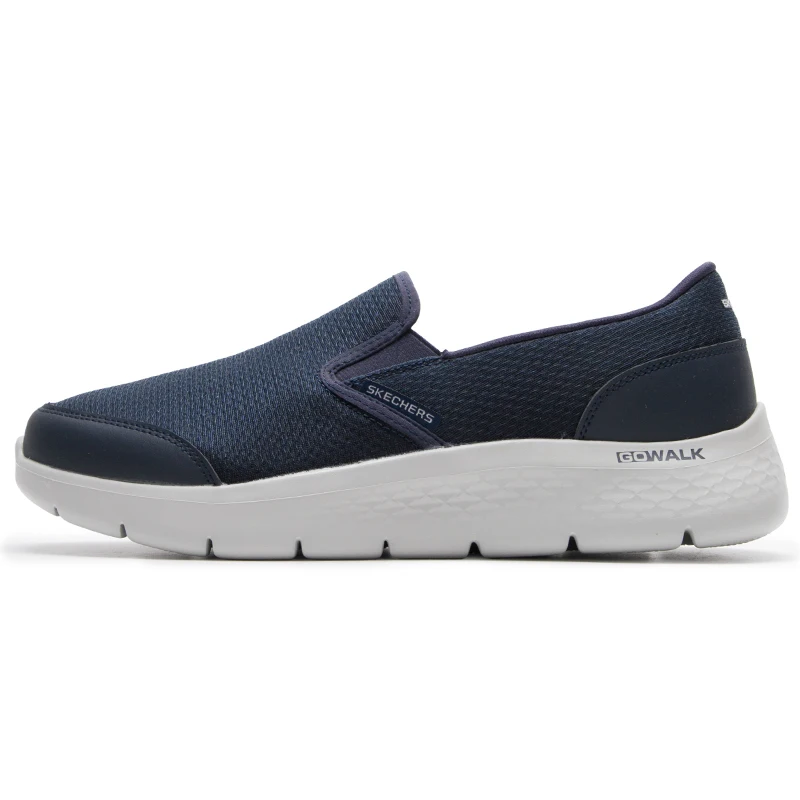 Skechers Men's Shoes Go Walk Flex Walking Shoes Fashionable Lightweight Jogging Breathable Sports Casual Shoes 216323-Nvgy
Skechers Men's Shoes Go Walk Flex Walking Shoes Fashionable Lightweight Jogging Breathable Sports Casual Shoes 216323-Nvgy