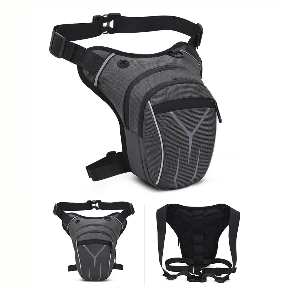 Мужская мотоциклетная сумка для ног, походная поясная сумка для отдыха, поясная сумка для путешествий, пешего туризма, альпинизма, уличный карманный водонепроницаемый рюкзак
Мужская мотоциклетная сумка для ног, походная поясная сумка для отдыха, поясная сумка для путешествий, пешего туризма, альпинизма, уличный карманный водонепроницаемый рюкзак