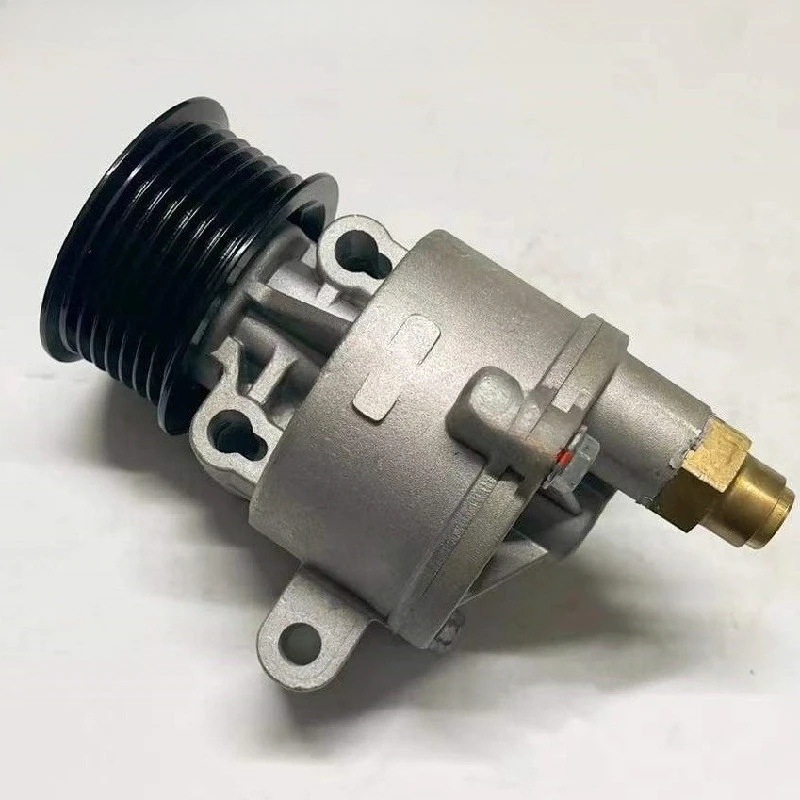 Auto Brake System Parts Brake Vacuum Pump for Ford Ranger Transit 2.4 1497693 1103470 YC1Q-2A451-AE AB39-14728-AD AB3914728AD
Auto Brake System Parts Brake Vacuum Pump for Ford Ranger Transit 2.4 1497693 1103470 YC1Q-2A451-AE AB39-14728-AD AB3914728AD