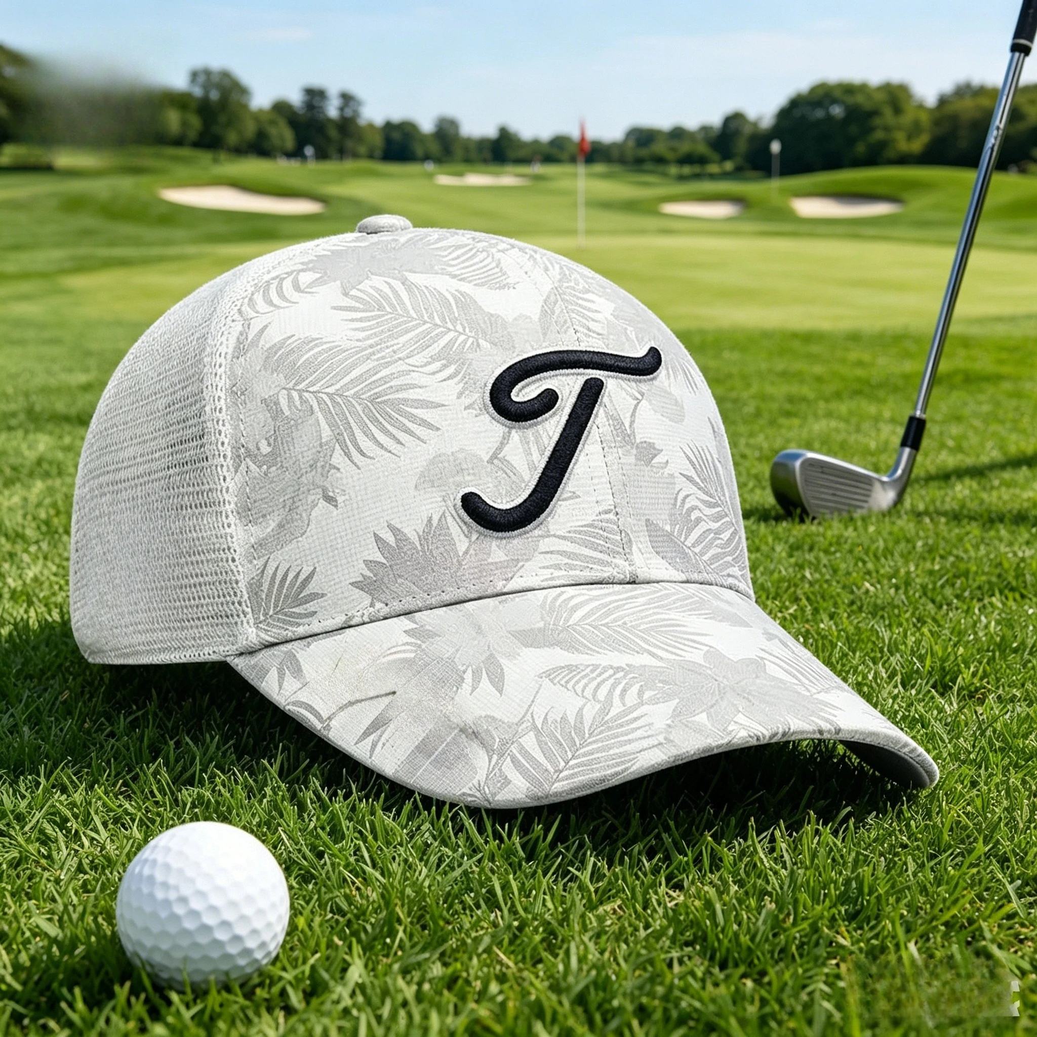 Unisex Golf Sun Hat Outdoor Sport Baseball Cap Breathable Waterproof Soft Peak Cap Versatile Casual Sunshade Hat for Men Women
Unisex Golf Sun Hat Outdoor Sport Baseball Cap Breathable Waterproof Soft Peak Cap Versatile Casual Sunshade Hat for Men Women