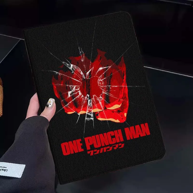 ONE PUNCH-MAN Anime Logo Gift Tablet Case For Huawei Honor MatePad MediaPad Air 5 6 7 11 V6 V7 V8 V9 X9 X8 T10 T10s C5e T5
ONE PUNCH-MAN Anime Logo Gift Tablet Case For Huawei Honor MatePad MediaPad Air 5 6 7 11 V6 V7 V8 V9 X9 X8 T10 T10s C5e T5