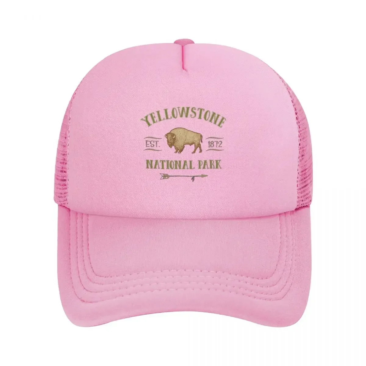 Yellowstone Quick Dry Dutton Ranch Mesh Baseball Caps Snapback Fashion Baseball Hats Breathable Casual Casquette Outdoor Unisex
Yellowstone Quick Dry Dutton Ranch Mesh Baseball Caps Snapback Fashion Baseball Hats Breathable Casual Casquette Outdoor Unisex
