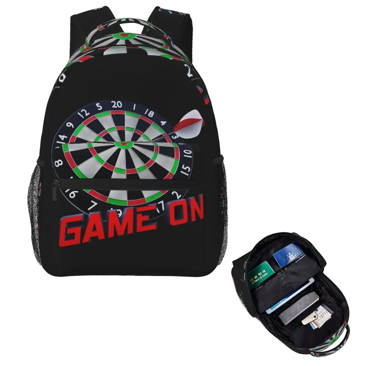Darts Funny Hoodie Pullover Student Backpack School Bag Hiking Travel Daypack for Men Women Fashion Bookbag Shoulder Bags
Darts Funny Hoodie Pullover Student Backpack School Bag Hiking Travel Daypack for Men Women Fashion Bookbag Shoulder Bags