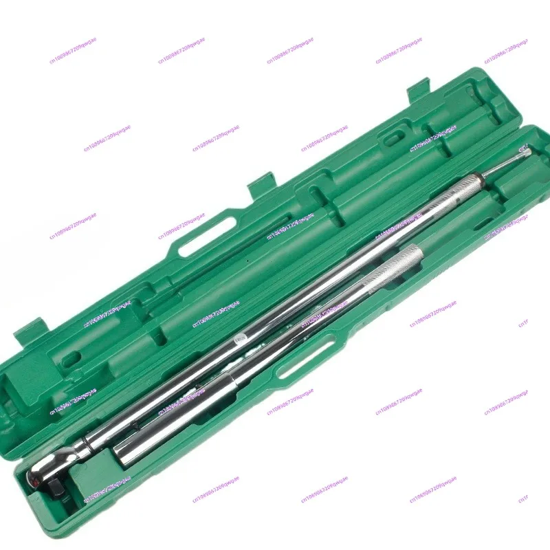 Динамометрический ключ с удлиненной предустановкой, динамометрический ключ 200-1000/750-2000 Нм
Динамометрический ключ с удлиненной предустановкой, динамометрический ключ 200-1000/750-2000 Нм