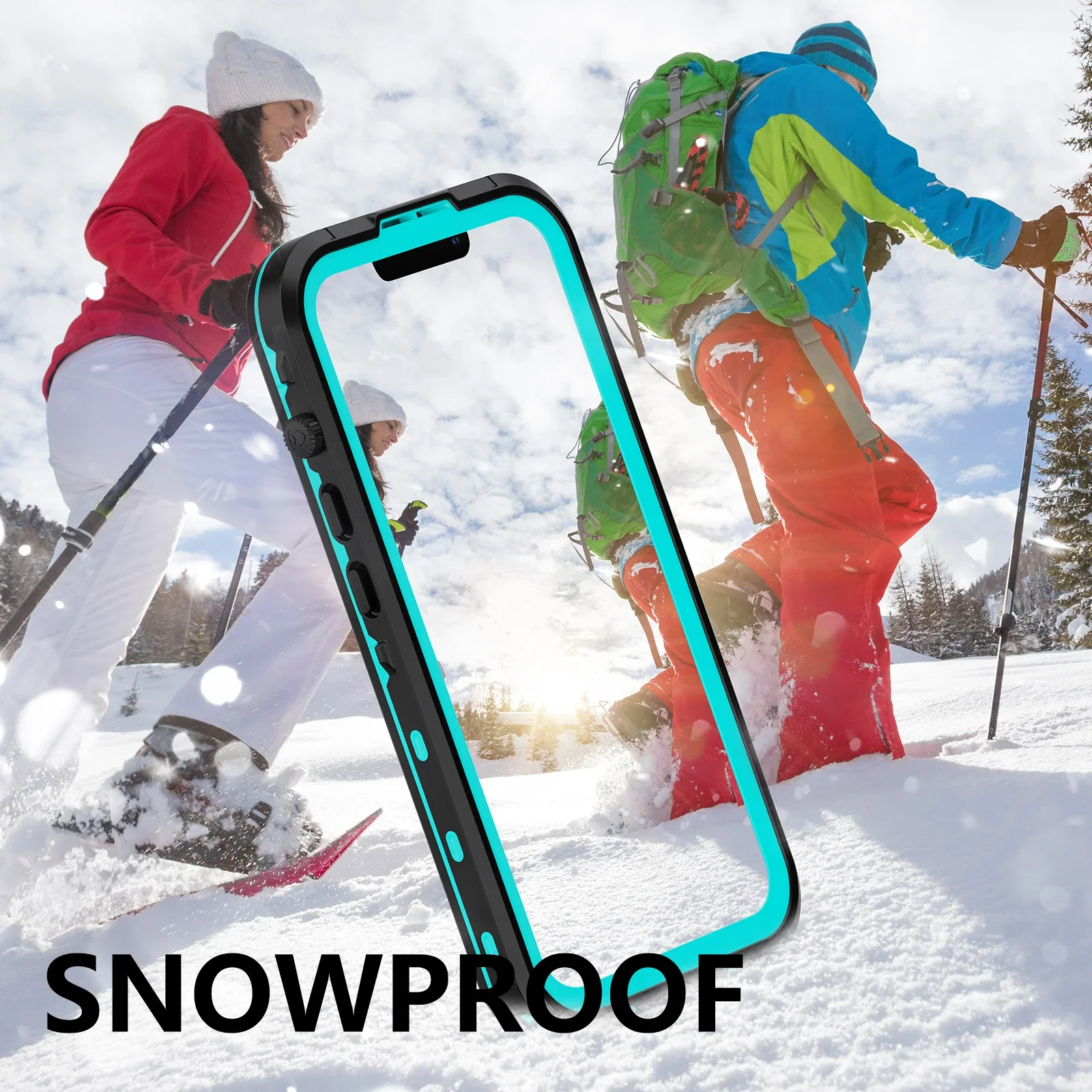 Водонепроницаемый чехол для Apple IPhone14, IPhone 14 Pro Max Plus, защита от падения, IP68
Водонепроницаемый чехол для Apple IPhone14, IPhone 14 Pro Max Plus, защита от падения, IP68