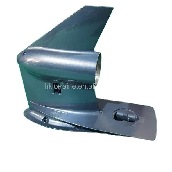 FARMARINE Boat Motor spare parts 688-45311-06-8D Lower Casing for Outboard 60HP 75HP 85HP 2 Stroke 688-45311-00
FARMARINE Boat Motor spare parts 688-45311-06-8D Lower Casing for Outboard 60HP 75HP 85HP 2 Stroke 688-45311-00