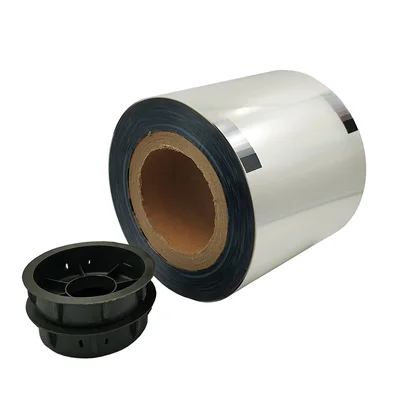 Sealing Film PET Cup Special Transparent Plastic Film Milk Tea Cup Disposable Sealing Cup Film Packaging Leak-proof Sprinkle
Sealing Film PET Cup Special Transparent Plastic Film Milk Tea Cup Disposable Sealing Cup Film Packaging Leak-proof Sprinkle