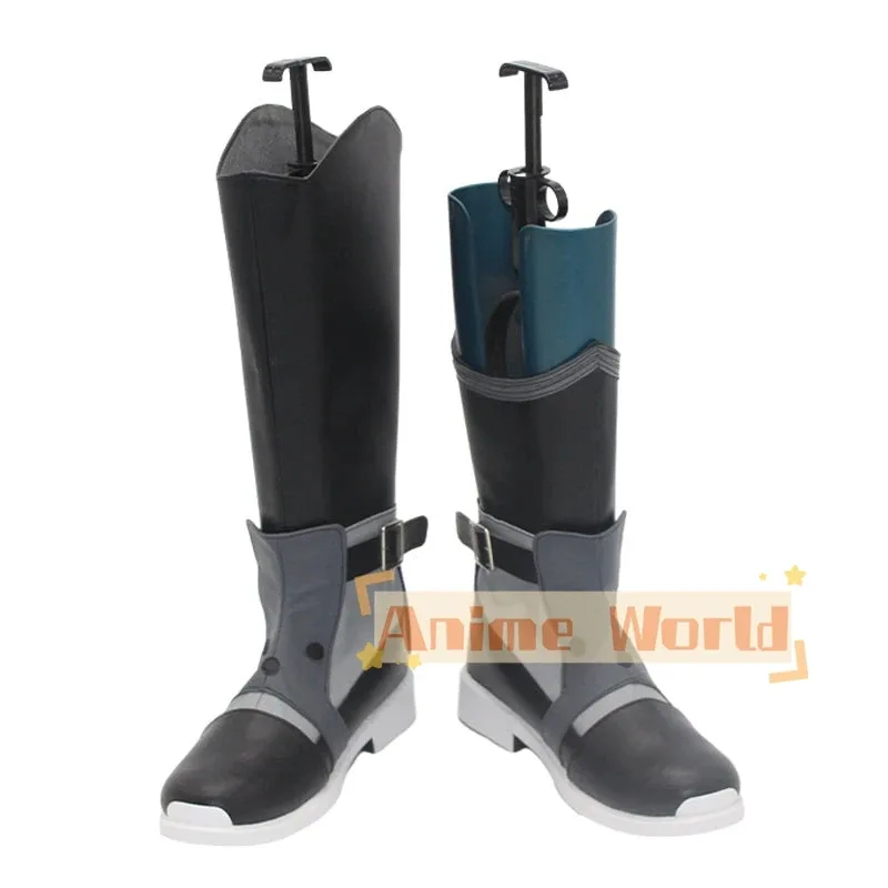2025 11 Honkai: Star Rail Arlan Shoes Cosplay Halloween Carnival Boots Custom Made
2025 11 Honkai: Star Rail Arlan Shoes Cosplay Halloween Carnival Boots Custom Made