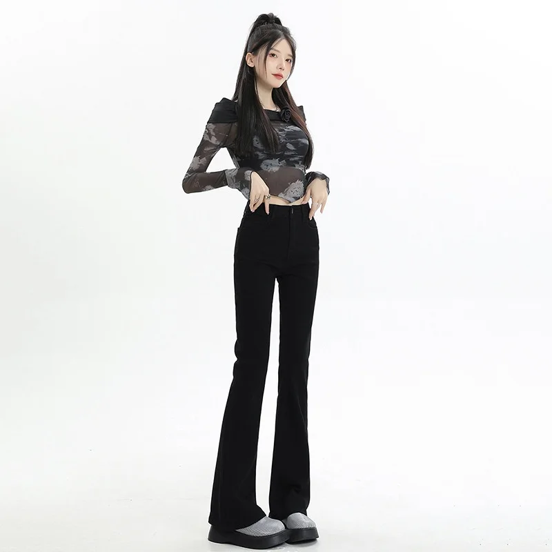 Джинсы Bootcut, свободный крой, женские растянутые, открытые, широкие, полностью, щедрые, либеральные, просторные, свободные, свободные, мешковатые, вместительные, нейтральные
Джинсы Bootcut, свободный крой, женские растянутые, открытые, широкие, полностью, щедрые, либеральные, просторные, свободные, свободные, мешковатые, вместительные, нейтральные