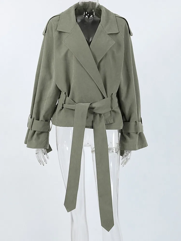 2025 Winter Trench Jacket Women Varsity Bomber Jackets For Women New In Coats And Trench Woman Long Sleeve Women's Winter Jacket
2025 Winter Trench Jacket Women Varsity Bomber Jackets For Women New In Coats And Trench Woman Long Sleeve Women's Winter Jacket