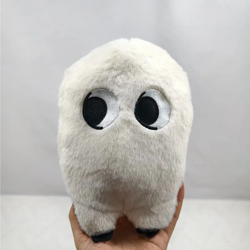 Witch Hat Atelier Brushbuddy Plush Doll Fluffy Shapeable Cute Stuffed Toy Anime Merchandise Anime Fans Home Decor Collection
Witch Hat Atelier Brushbuddy Plush Doll Fluffy Shapeable Cute Stuffed Toy Anime Merchandise Anime Fans Home Decor Collection